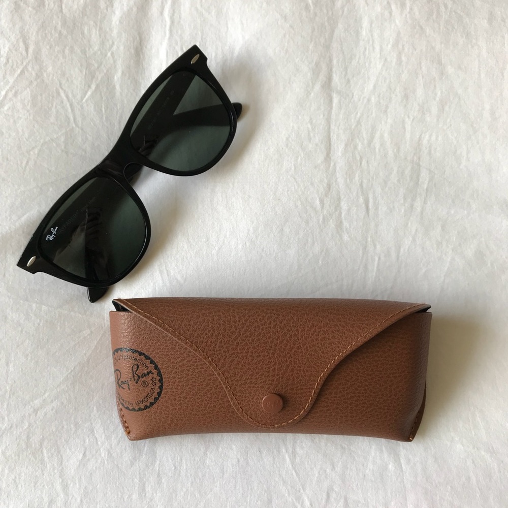 Authentic Rayban Wayfarer